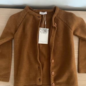 Jamie kay cardigan